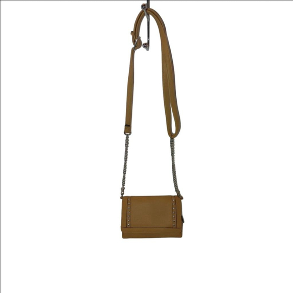 Max Studio Convertible Crossbody/Clutch NWOT - Picture 2 of 10